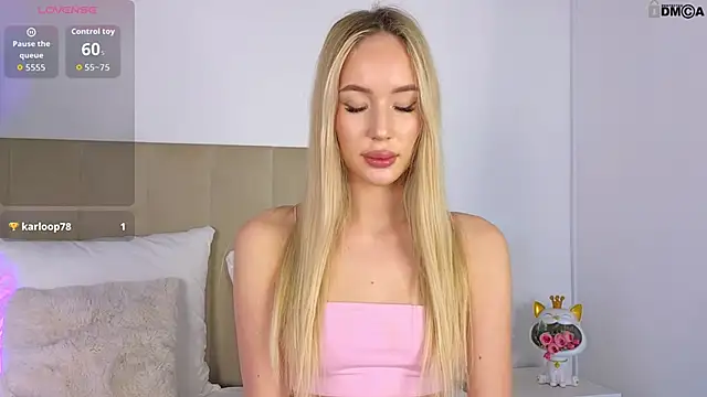 MaryDavies online show from 15, 12, 2025