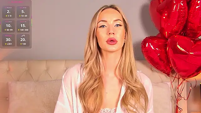 MaryDavies online show from 19, 2, 2026