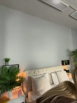 MaryDavies online show from 16, 3, 2026