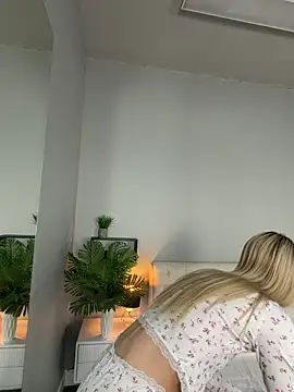 MaryDavies online show from 17, 3, 2026