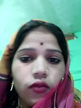 Snapshot of Mahek_love143 chatting on 8, 1, 2026 Mahek love143 online show from 8, 1, 2026