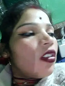 Snapshot of Mahek_love143 chatting on 9, 1, 2026 Mahek love143 online show from 9, 1, 2026