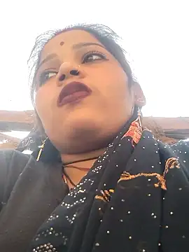 Snapshot of Mahek_love143 chatting on 10, 1, 2026 Mahek love143 online show from 10, 1, 2026