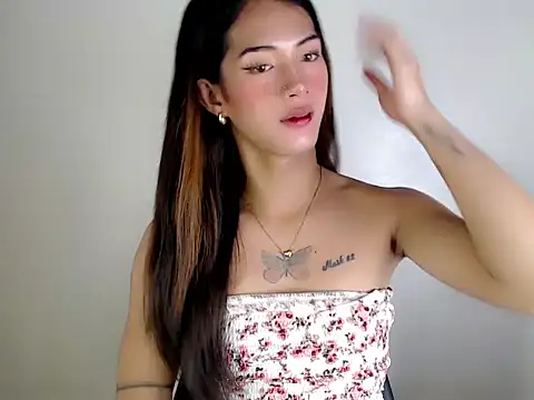 ashley bombshell online show from 7, 10, 2025