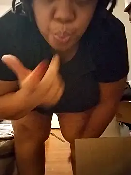 SexyBBW 93 online show from 30, 9, 2025