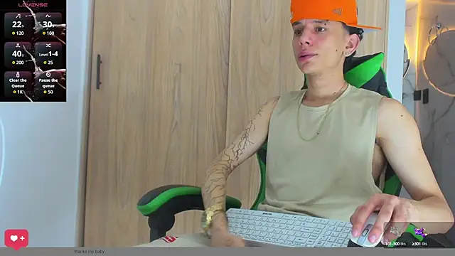 Skinny batman online show from 27, 9, 2025