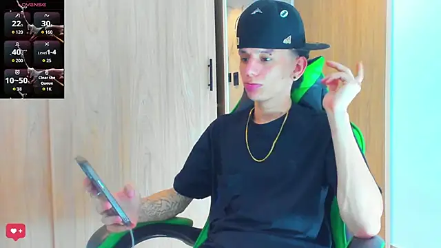 Skinny batman online show from 29, 10, 2025