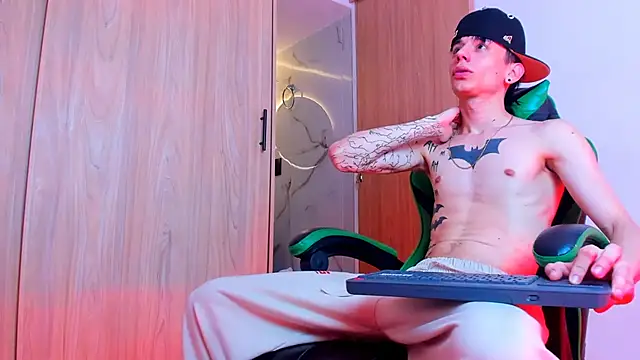 Skinny batman online show from 5, 3, 2026