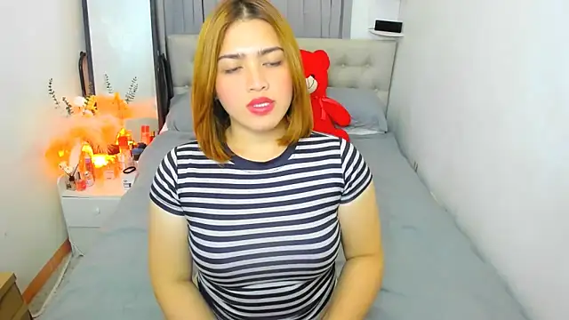 BubbbleButtDemi online show from 1, 2, 2026