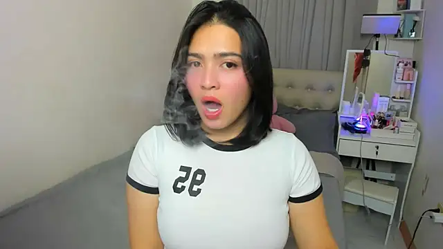 Snapshot of BubbbleButtDemi chatting on 3, 5, 2026 BubbbleButtDemi online show from 3, 5, 2026
