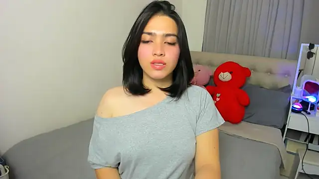 Snapshot of BubbbleButtDemi chatting on 9, 5, 2026 BubbbleButtDemi online show from 9, 5, 2026