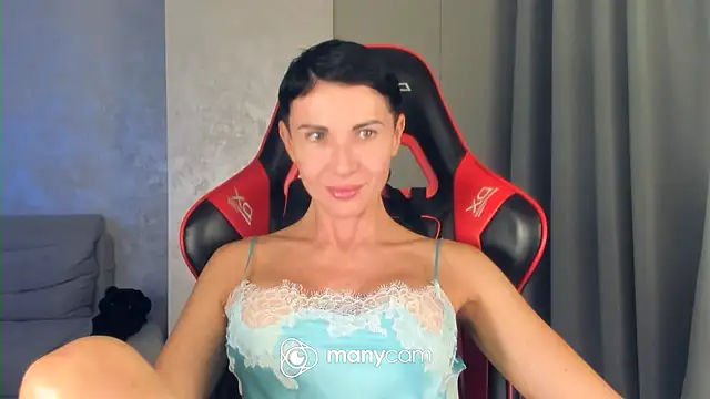 Angel iam online show from 3, 8, 2026