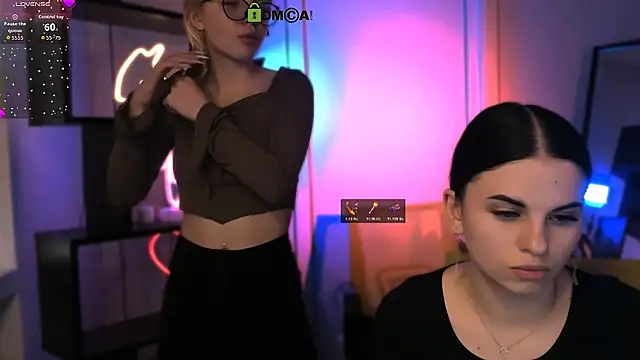 nicole muah online show from 4, 12, 2025