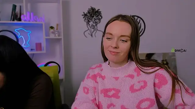 nicole muah online show from 16, 1, 2026