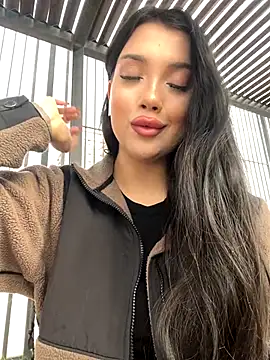 kiss Lissa online show from 12, 11, 2025