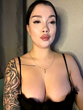 kiss Lissa online show from 22, 12, 2025