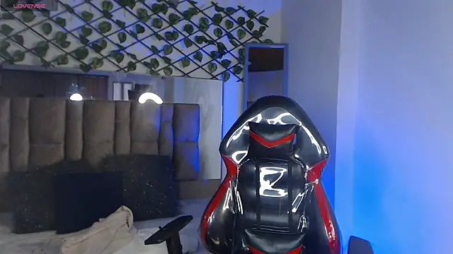 samycollens online show from 18, 10, 2025