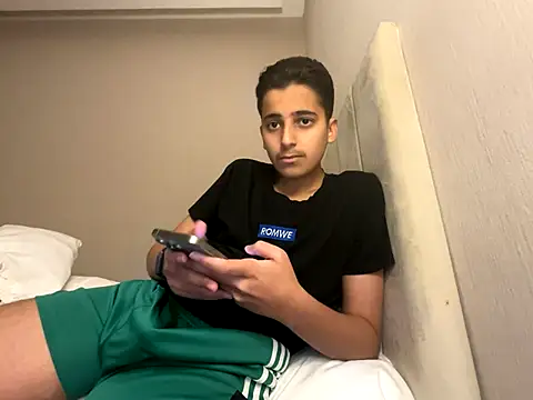 bemjmen online show from 25, 10, 2025