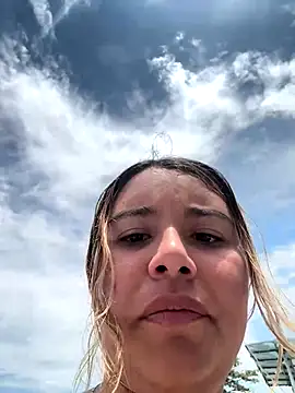 Violettt hot online show from 28, 9, 2025