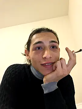 Snapshot of Francoluce23 chatting on 14, 1, 2026 Francoluce23 online show from 14, 1, 2026