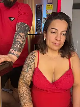 liz and thiago online show from 12, 10, 2025