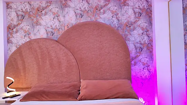 Aliss Star online show from 12, 10, 2025