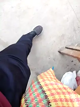 Gigolo31per31 online show from 28, 9, 2025