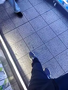 Gigolo31per31 online show from 5, 10, 2025