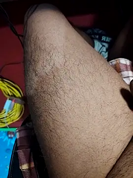 Gigolo31per31 online show from 4, 11, 2025