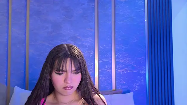 Snapshot of Samantha_Hans chatting on 7, 2, 2026 Samantha Hans online show from 7, 2, 2026