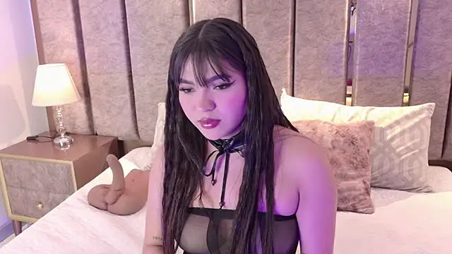 Snapshot of Samantha_Hans chatting on 17, 2, 2026 Samantha Hans online show from 17, 2, 2026