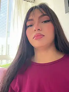 Samantha Hans online show from 26, 5, 2026