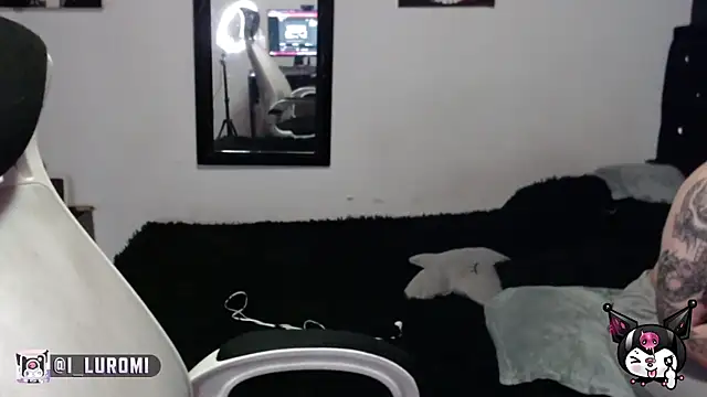 Iluromi online show from 5, 1, 2026