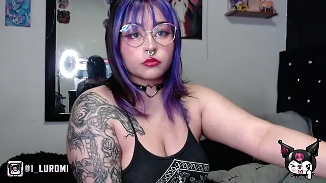 Iluromi online show from 4, 2, 2026