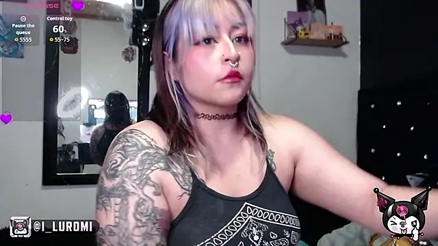 Iluromi online show from 2, 3, 2026