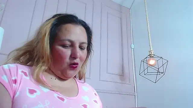 SweetRouse   online show from 24, 9, 2025