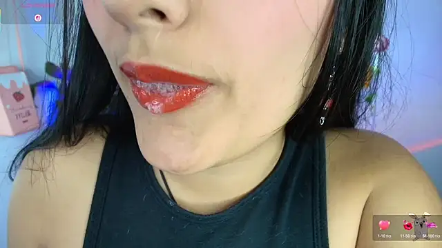 Hinata 21  online show from 13, 11, 2025