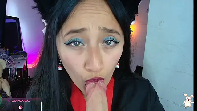 Hinata 21  online show from 21, 4, 2026