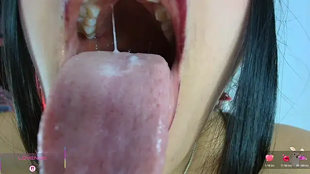 Hinata 21  online show from 23, 4, 2026