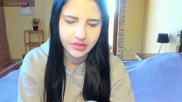 Malibu J online show from 31, 10, 2025