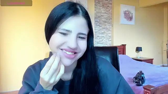 Malibu J online show from 18, 11, 2025