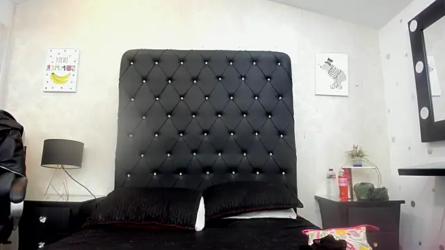 alana johnson 0 online show from 22, 4, 2026