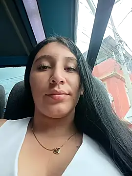   Antonella online show from 2, 10, 2025