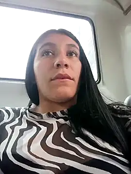   Antonella online show from 4, 10, 2025