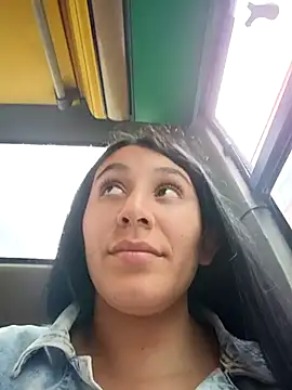   Antonella online show from 7, 10, 2025