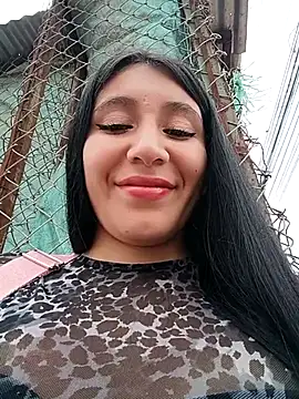   Antonella online show from 14, 10, 2025