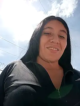   Antonella online show from 11, 11, 2025