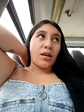   Antonella online show from 23, 11, 2025