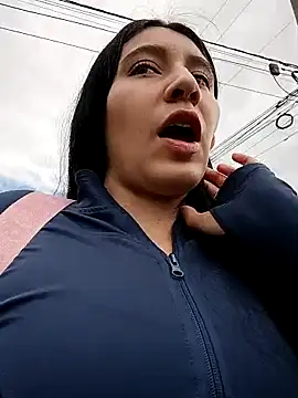   Antonella online show from 26, 11, 2025