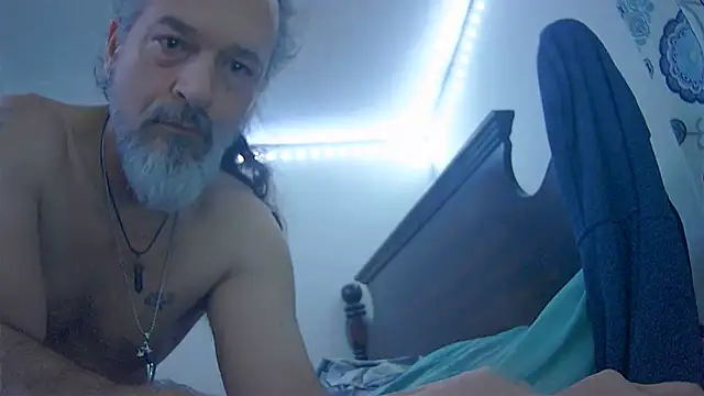 HippieDad333 online show from 18, 12, 2025